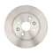 Raybestos Disc Brake Rotor Only Brake Disc/Drum, 96938R 96938R - alternate 1